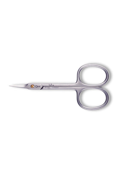 Credo Cuticle Scissor Stainless Blstr 10010
