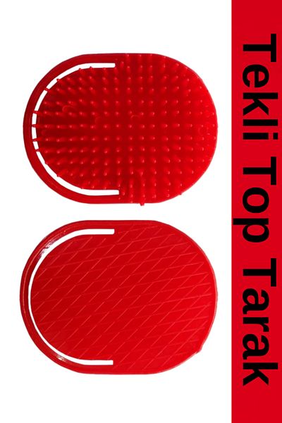 Bio Vitals Single Ball Comb