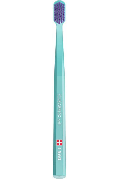 Curaprox Cs 1560 Soft T/B Blister Single Pack
