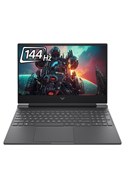 HP Victus 15-fa1060nt A0bg5ea02 I7-13620h 16gb 2tbssd Rtx4050 15.6" Fhd W11h ...