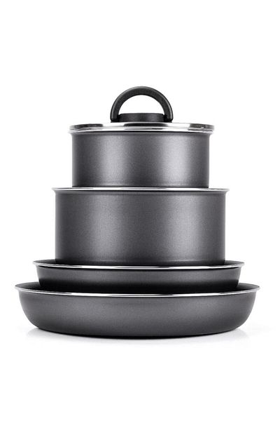 moneta Eden 7 Piece Set