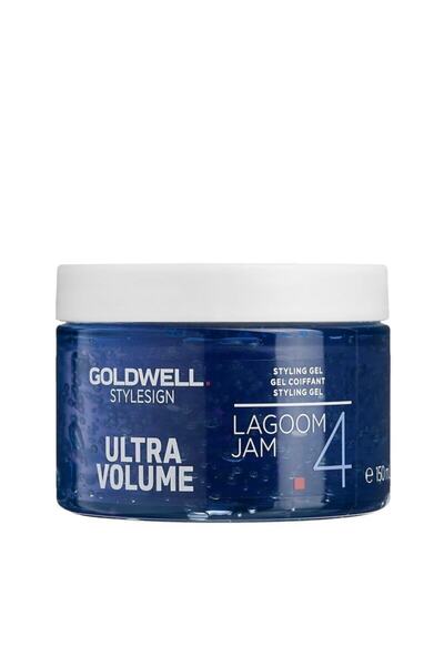 GOLDWELL Style Sign Volumen Lagoom Jam 150ml 50 Ml.
