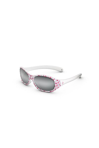 Decathlon Quechua Children's Sunglasses - 2 / 4 Years - Category 4 - Mh K120