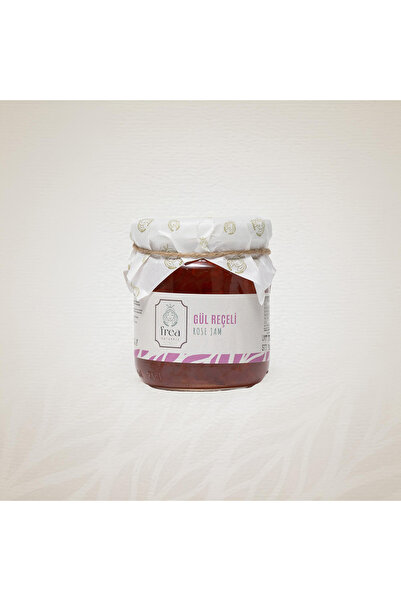 Gül Reçeli - 200 g