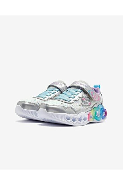SKECHERS KIZ ÇOCUK AYAKKABI