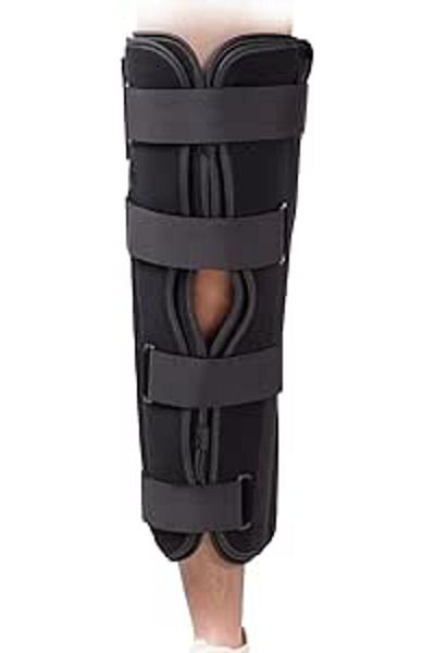 ORTHOPEDIC 1405-2 دعامة تثبيت الركبة مقاس 2