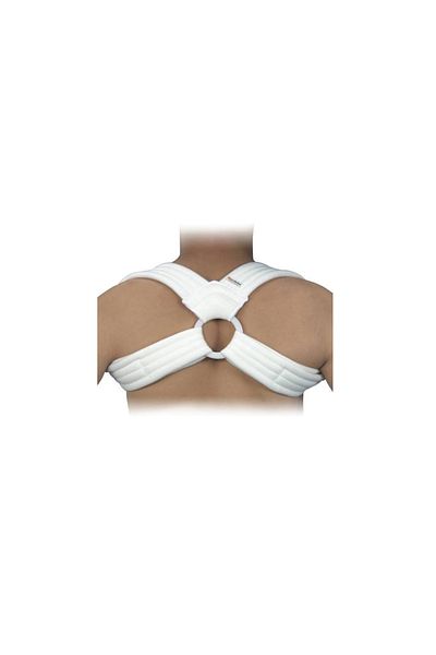 SUPERORTHO دعامة الترقوة سوبر أورثو - O2-001(XL)