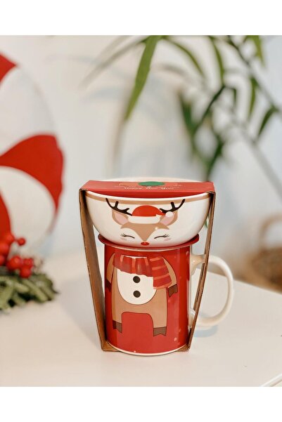 Tohana Kupa & Kase Seti