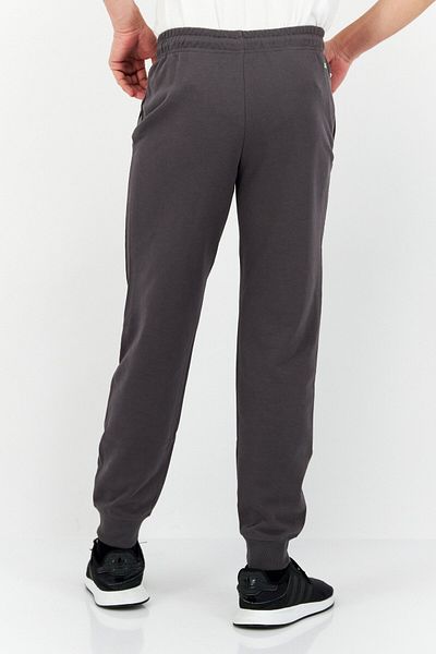 RBX Men Sportswear Fit Training Sweatpants, Charcoal
