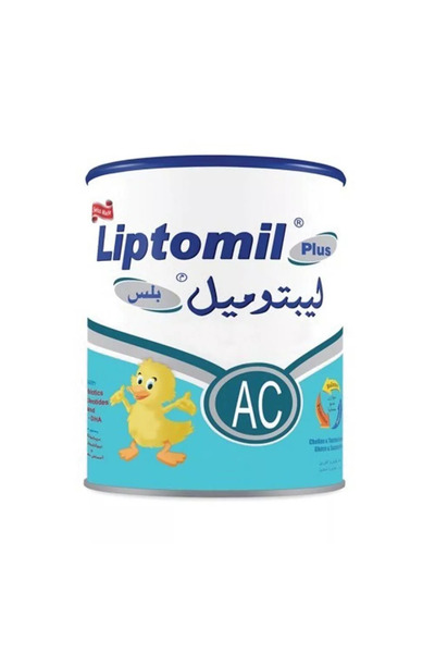 Liptomil Plus Ac