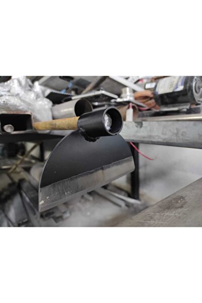 BAHÇECİLER ÖZEL BOYUT BAHÇE ÇAPASI