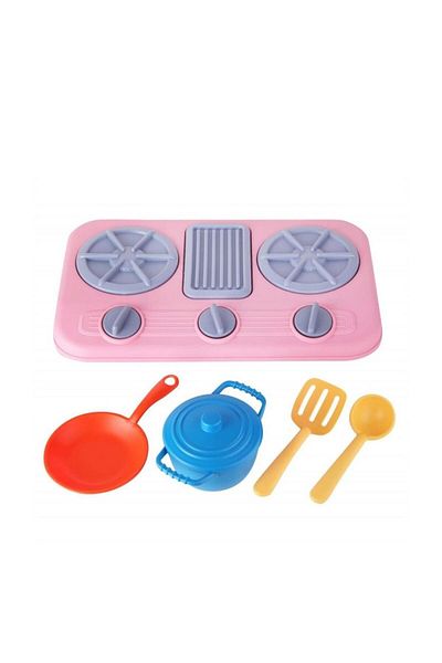 NW NessiWorld Lc-30924 - Cooker Set