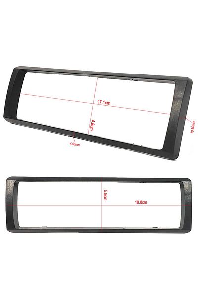 digital bilge Auto Tape Frame - Comfortable Fit and Stylish Design