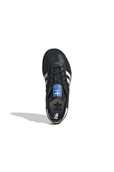 adidas Samba Og C - Black Sneakers