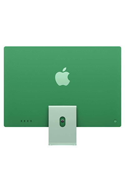 💻 Apple iMac M1 ile Hız Kazanın! Hemen İnceleyin!