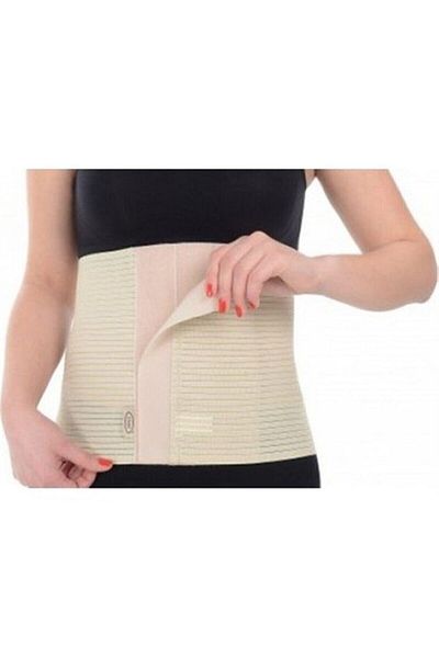 Case Abdominal Corset Small