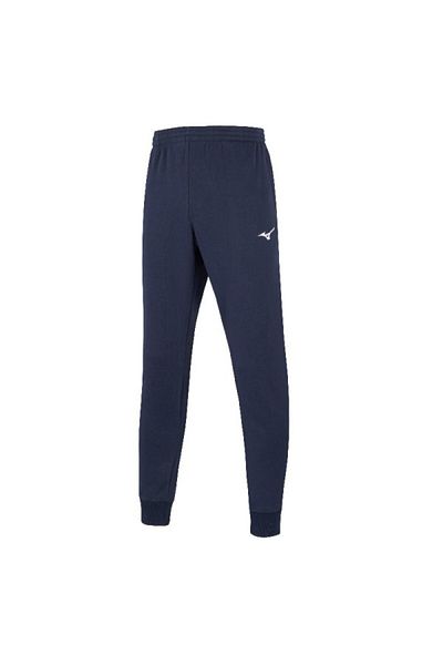 MIZUNO Ανδρικό αθλητικό παντελόνι Navy Blue
