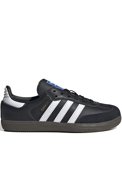 adidas Adidași Negri Pentru Copii