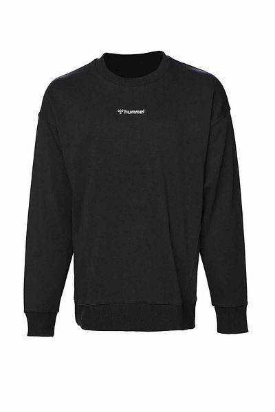 hummel Μαύρο ανδρικό φούτερ