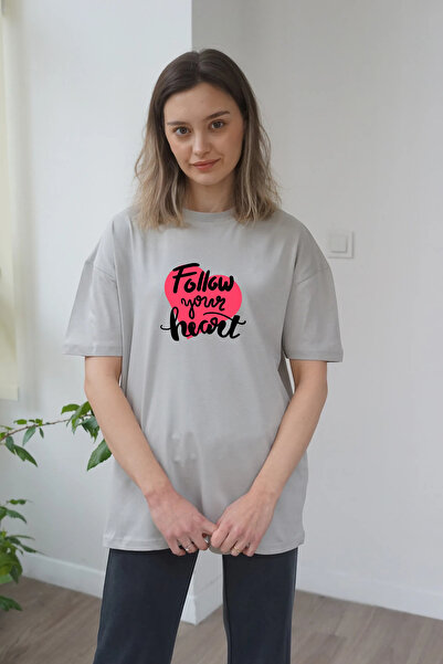Unisex Follow Your Baskili T-shirt