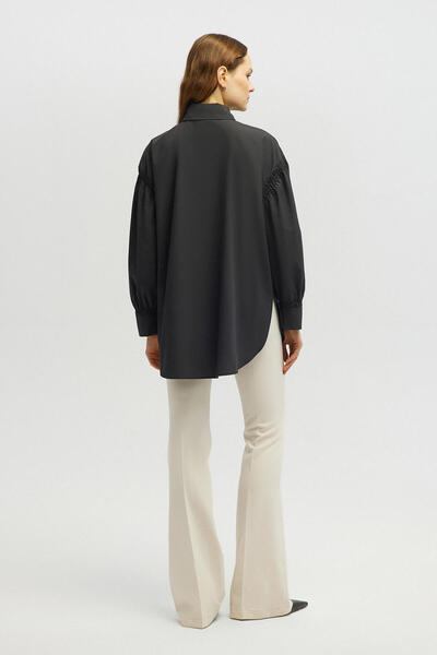 Touché Privé GUMOVÁ DETAILNÍ KOŠILE