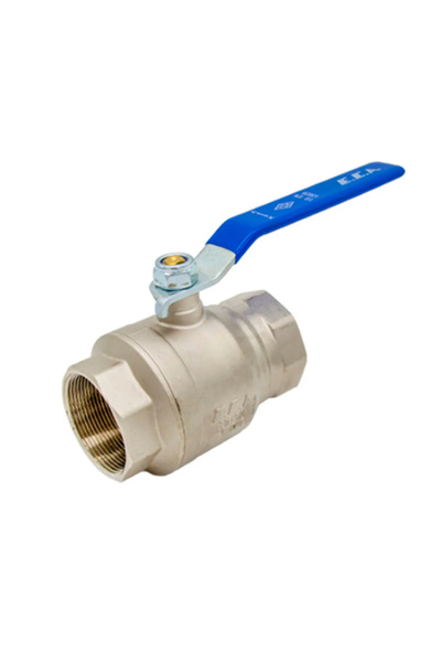 Eca 2" İçme Suyu Küresel Vana - 602122184