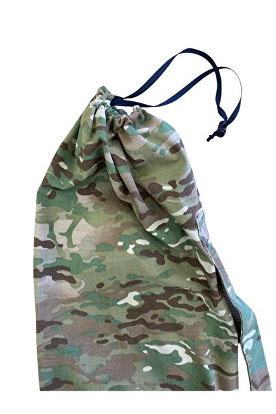 Yıltex Τσάντα μεταφοράς καρέκλας κάμπινγκ με στρατιωτικό σχέδιο