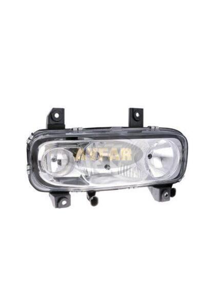 AYFAR FAR CAMI SOL MERCEDES ACTROS AXOR 1840 2523 2528 (96 04)