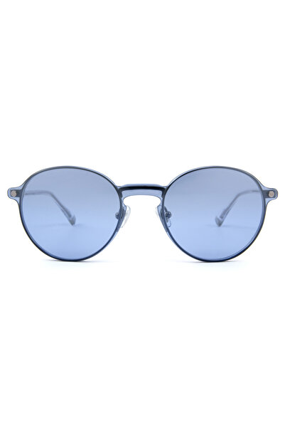Snob Milano Pucci Msk Silver Blue Unisex Optical / Sunglasses