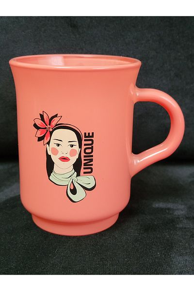 LAV Mug Cup