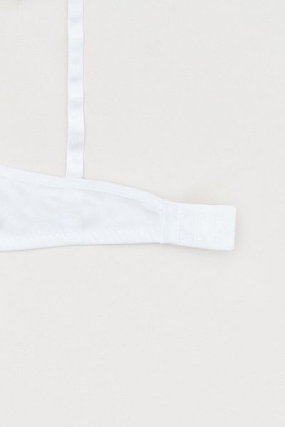 Fulla Moda Μη υποβοηθούμενο σύρμα σουέτ