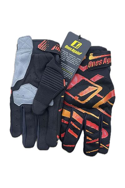 Forte GT Ones Again Mg12-X Orange - L