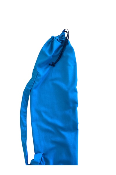 Yıltex Τσάντα μεταφοράς καρέκλας κάμπινγκ σκούρο μπλε