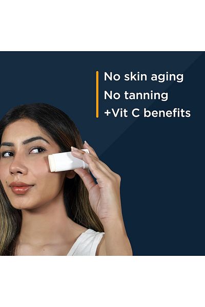 Undry sunscreen stick 13gms