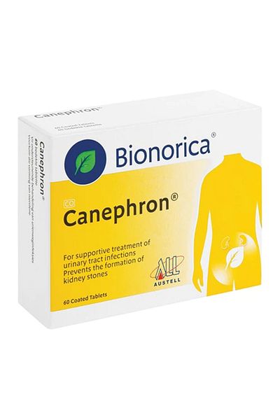 bionorica Canephron N Tab 60S