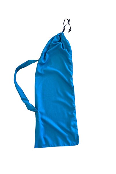 Yıltex Τσάντα μεταφοράς καρέκλας κάμπινγκ σκούρο μπλε