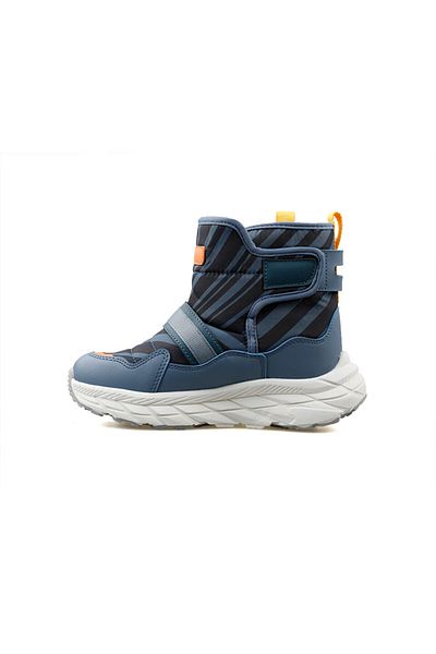 Vicco Cizme de exterior Karoo Kids albastre - 943.F24K.468-20