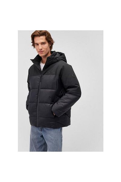 Mavi Hooded Jacket