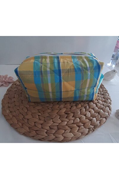 Pano Kids Patiska Nostalji Чантичка за грим