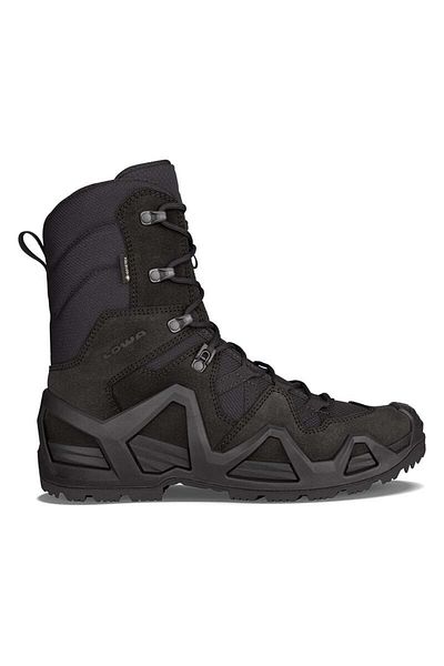 Lowa Zephyr Mk2 Gtx Hi Black Boots
