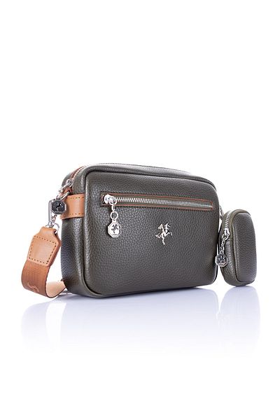 Getcho Dimer Women's Crossbody Bag with Adjustable Strap