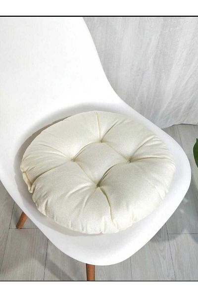 vivamia Fluffy Chair Floor Cushion