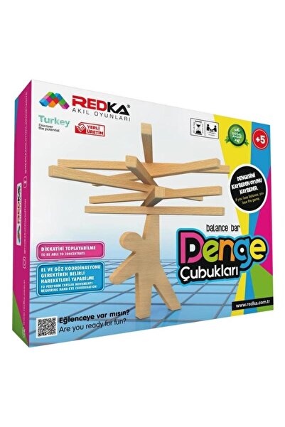 Redka أشرطة التوازن