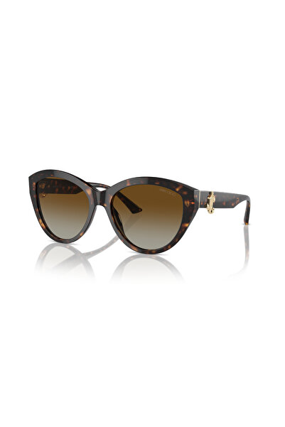 Jimmy Choo JC 5007 5002T5 55 Polarize Güneş Gözlüğü
