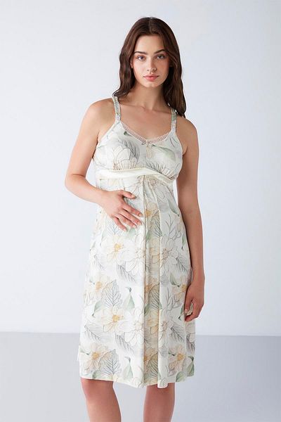 Catherine's Lux Mood Maternity Dress-2351
