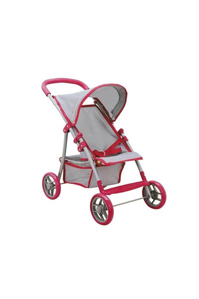 NW NessiWorld 9304b Classic Stroller -sunman