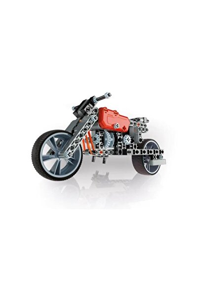 NW NessiWorld Nessiworld 75079TR مختبر ميكانيكي - Roadstar و Dragstar +8 سنوات