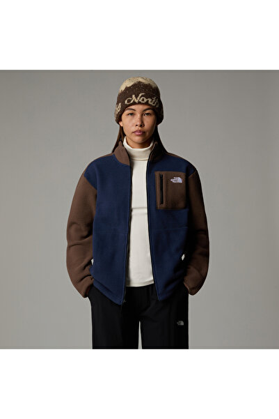 THE NORTH FACE W Yumiori Kadın Kahve Polar