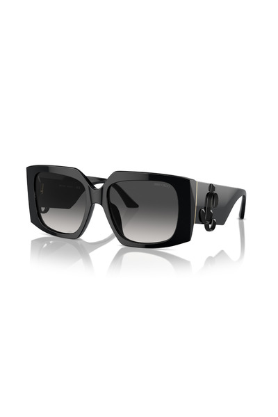 Jimmy Choo 0Jc5006U 50008g 55 Women's Sunglasses