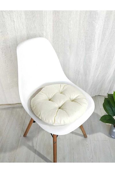vivamia Fluffy Chair Floor Cushion